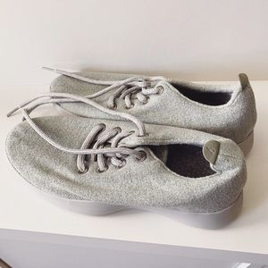 Allbirds Women’s Wool Runners
